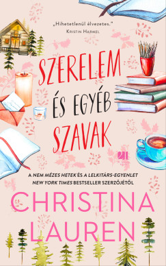 Szerelem s egyb szavak