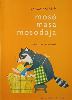 Mos� Masa mosod�ja