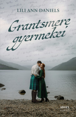 Grantsmere gyermekei