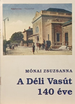 A D�li Vas�t 140 �ve