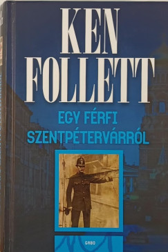 Egy frfi Szentptervrrl