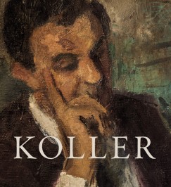 Koller - Egy legenda nyomban