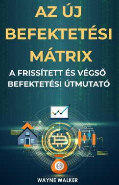 Az j befektetsi mtrix