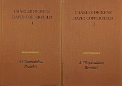 David Copperfield I-II.