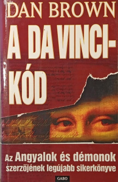 A Da Vinci-k�d