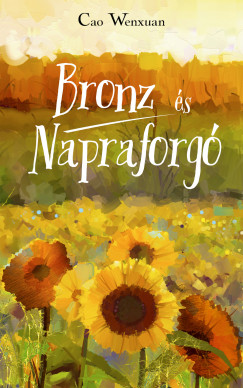 Bronz s Napraforg