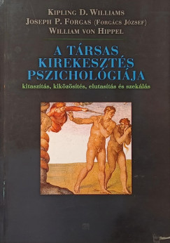 A trsas kirekeszts pszicholgija