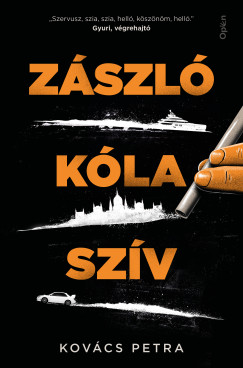 Zszl, kla, szv