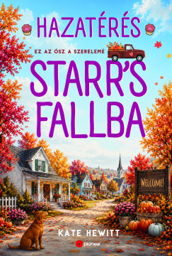 Hazat�r�s Starr's Fallba