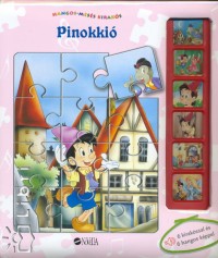 Pinokki