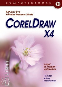Khalmi Mariann Tnde - Khalmi va - CorelDraw X4