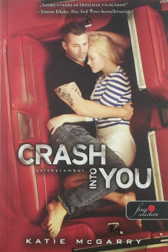 Szvkarambol - Crash into you