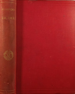 Euripides drmi