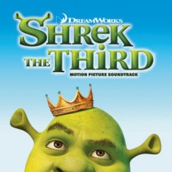  - Shrek The Third - Shrek 3.