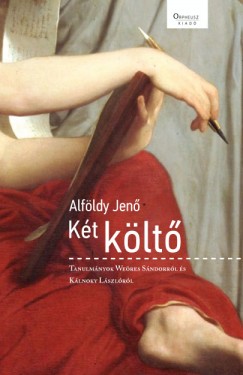 Alfldy Jen - Kt klt