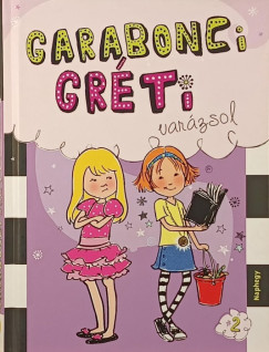 Garabonci Gr�ti var�zsol