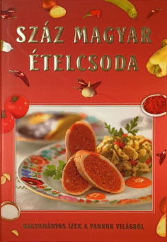 Liptai Zoltn - Szz magyar telcsoda