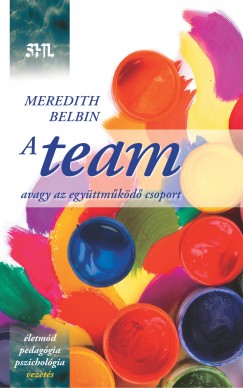 Meredith Belbin - A team