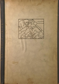 Ballad�sk�nyv - els� kiad�s