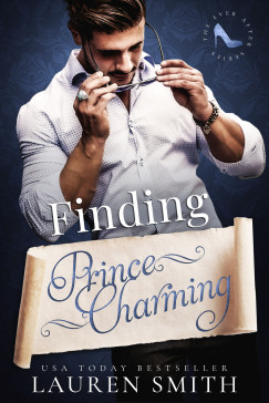 Lauren Smith - Finding Prince Charming