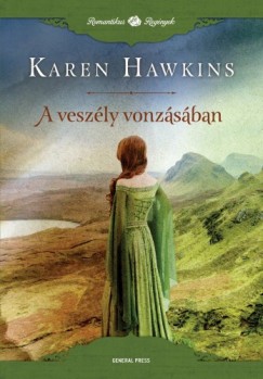 Karen Hawkins - Hawkins Karen - A veszly vonzsban