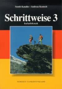 Andreas Kentsch - Dr. Soml� Katalin - Schrittweise 3. - Halad�knak