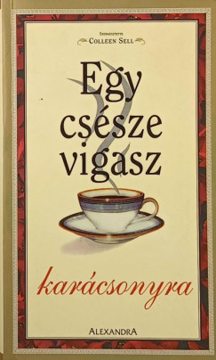 Egy cssze vigasz karcsonyra