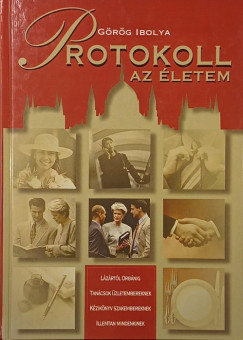 Protokoll - Az letem
