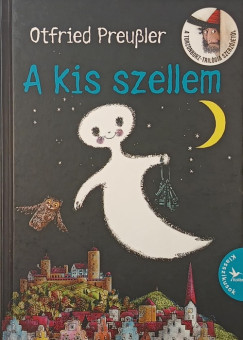 A kis szellem