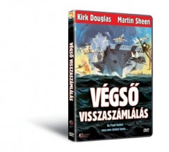 Vgs visszaszmlls - DVD