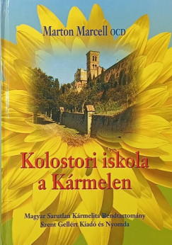 Kolostori iskola a K�rmelen