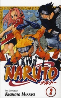 Naruto 2.