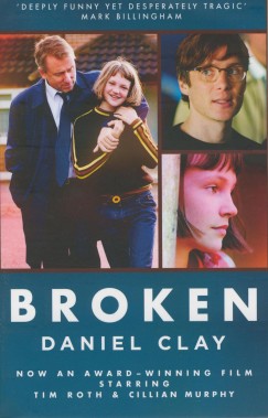 Daniel Clay - Broken