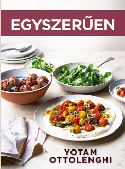 Yotam Ottolenghi - Egyszeren