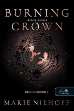 Burning Crown - Lngol korona