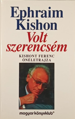 Volt szerencs�m