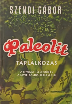 Paleolit t�pl�lkoz�s