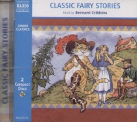 Classic Fairy Stories