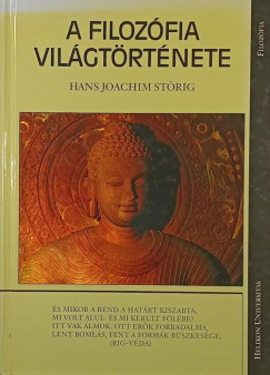 Hans Joachim Strig - A filozfia vilgtrtnete