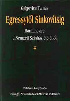 Egressytl Sinkovitsig