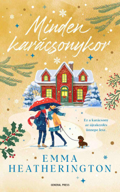 Minden kar�csonykor