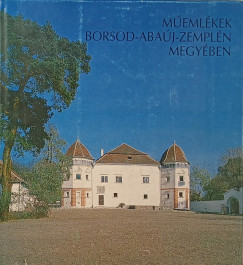 Memlkek Borsod-Abaj-Zempln megyben