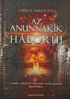 Az Anunnakik h�bor�i