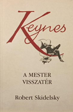 Robert Skidelsky - Keynes