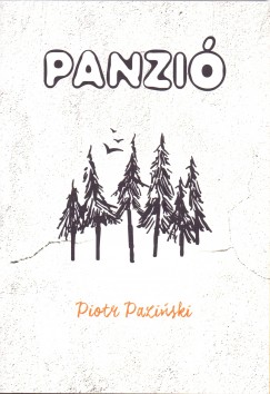 Piotr Pazinski - Panzi