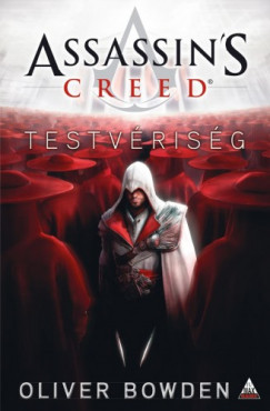 Assassin's Creed: Testvrisg