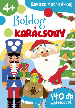 Boldog karácsony