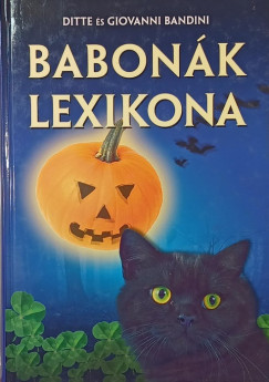 Babonk lexikona
