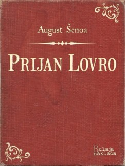 Prijan Lovro