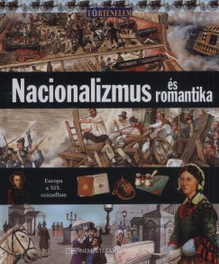 Neil Morris - Nacionalizmus s romantika